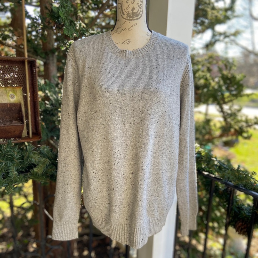 Immagini Italian knit sweater